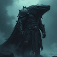 What is The Black Whale(BlackWhale)