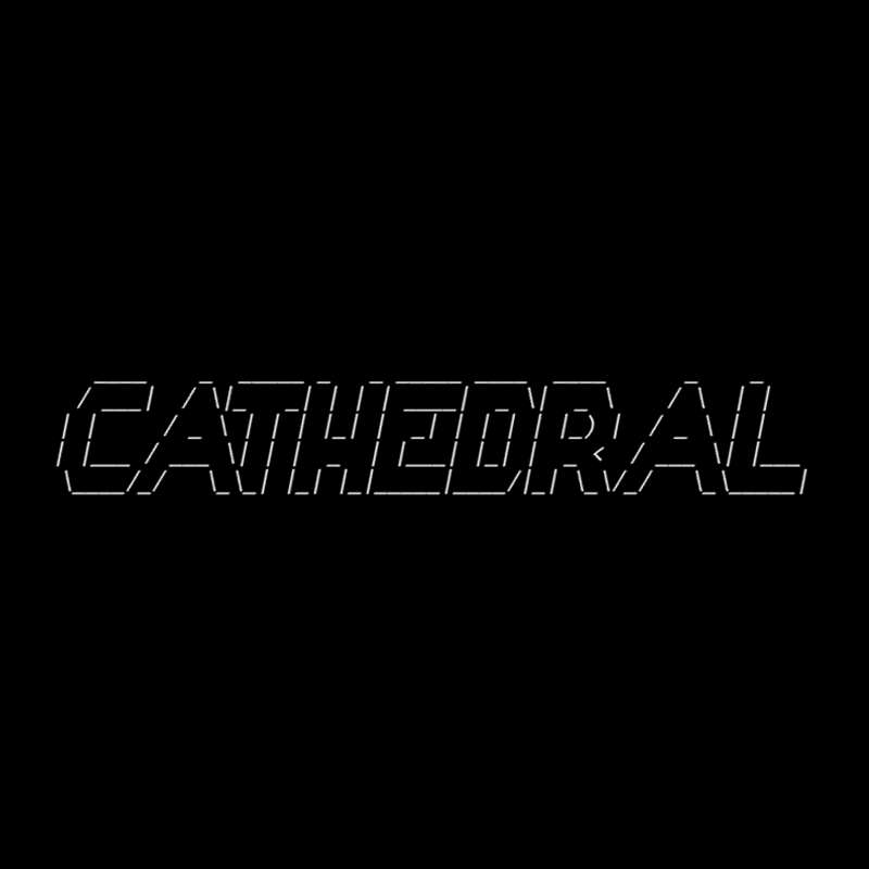 The Cathedral Backrooms price