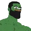 The Chad Pepe token (CHADP) Konverter und Rechner