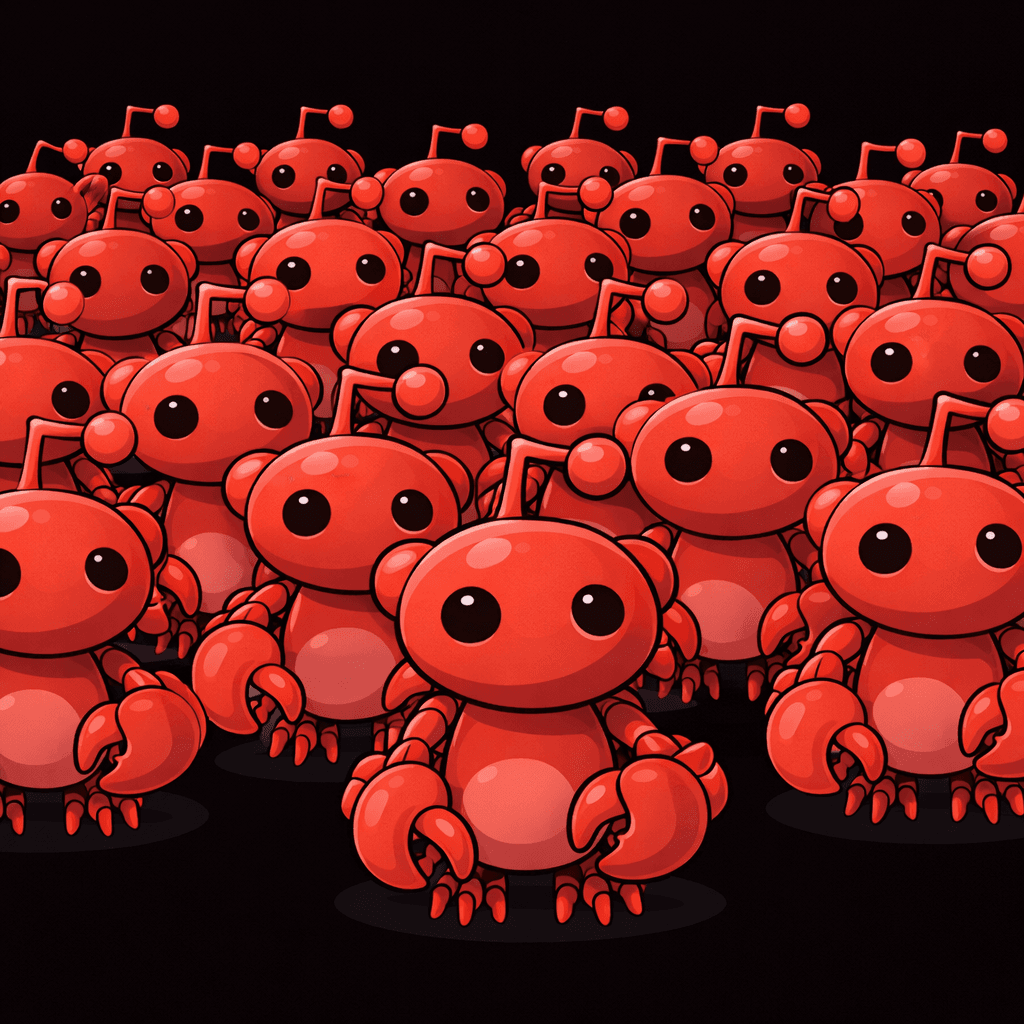 The Coalition(COALITION) nima