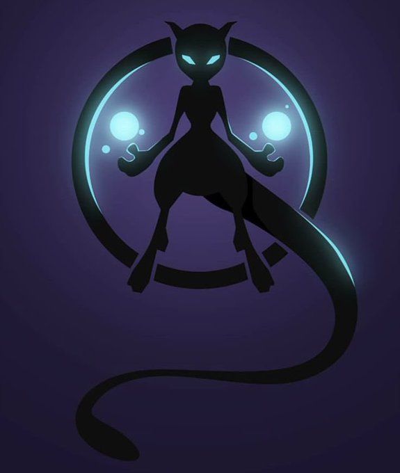 What is The Crypto Mewtwo(Mewtwo)