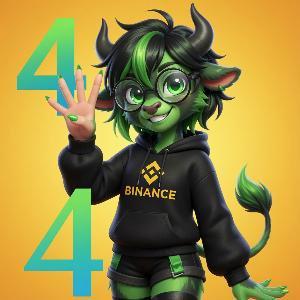 What is The Four.Meme Bull(FORA)