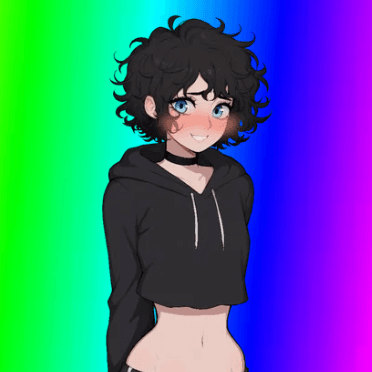 [如何出售] The GayFemboy Virus (GayFemboy)