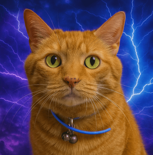 如何出售 The Hero Cat（TORA）