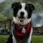 Convertisseur et calculateur de The Heroic Dog (Joy)