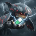 Konverter dan kalkulator The King Of The Sea (KYOGRE)