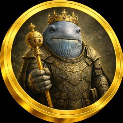 Cos’è The King Whale(KINGWHALE)