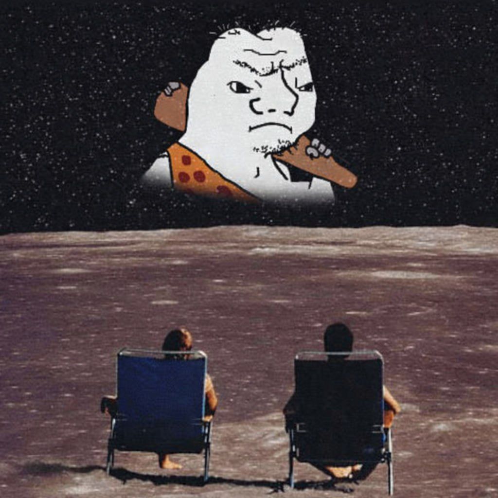 Qu'est-ce que The Last GRUG(GRUGTIRE)