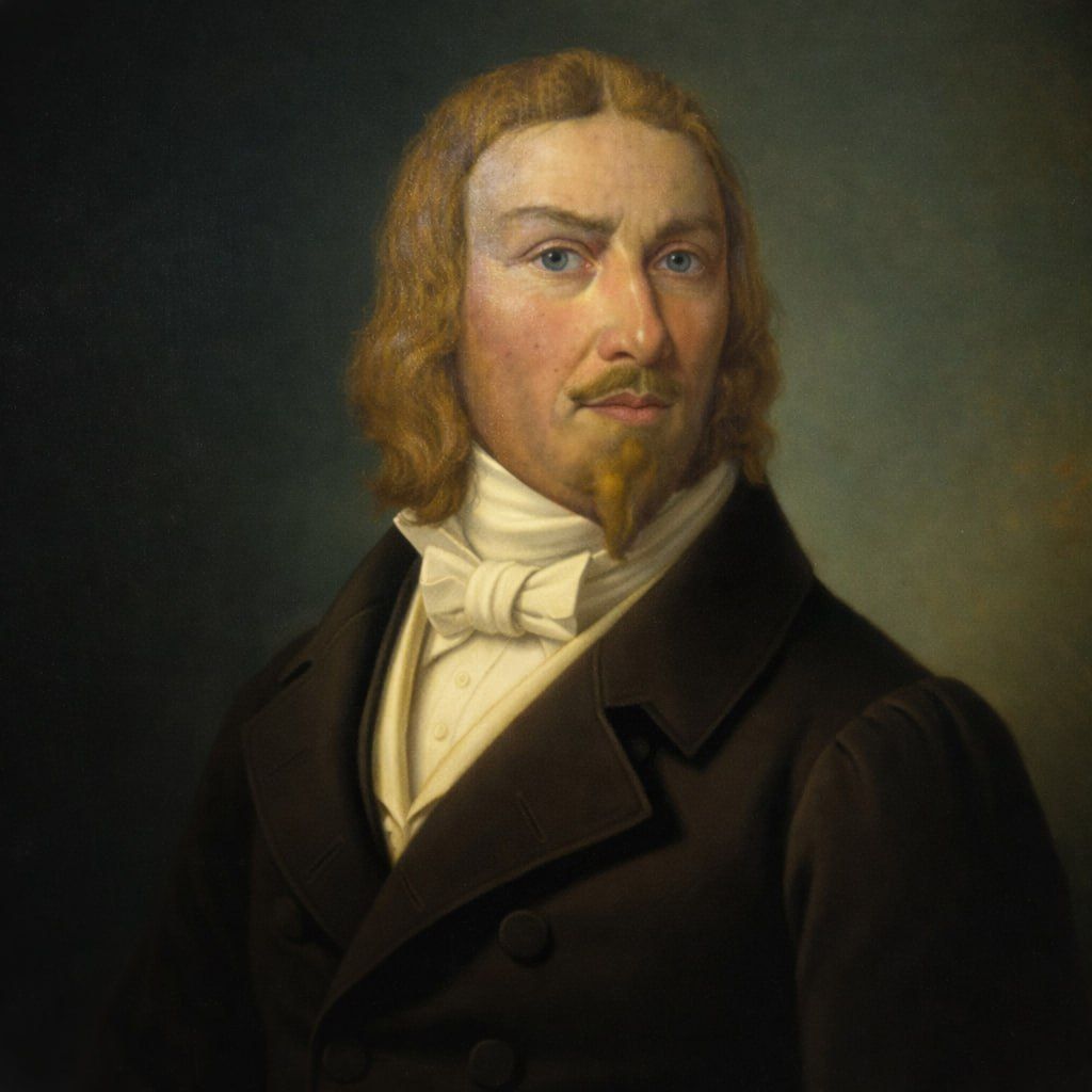 O que é The Lobstar(Boehme)