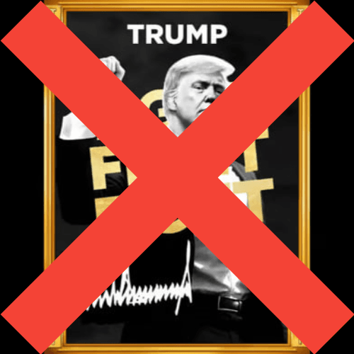 What is The Official Anti-Trump(AntiTrump)