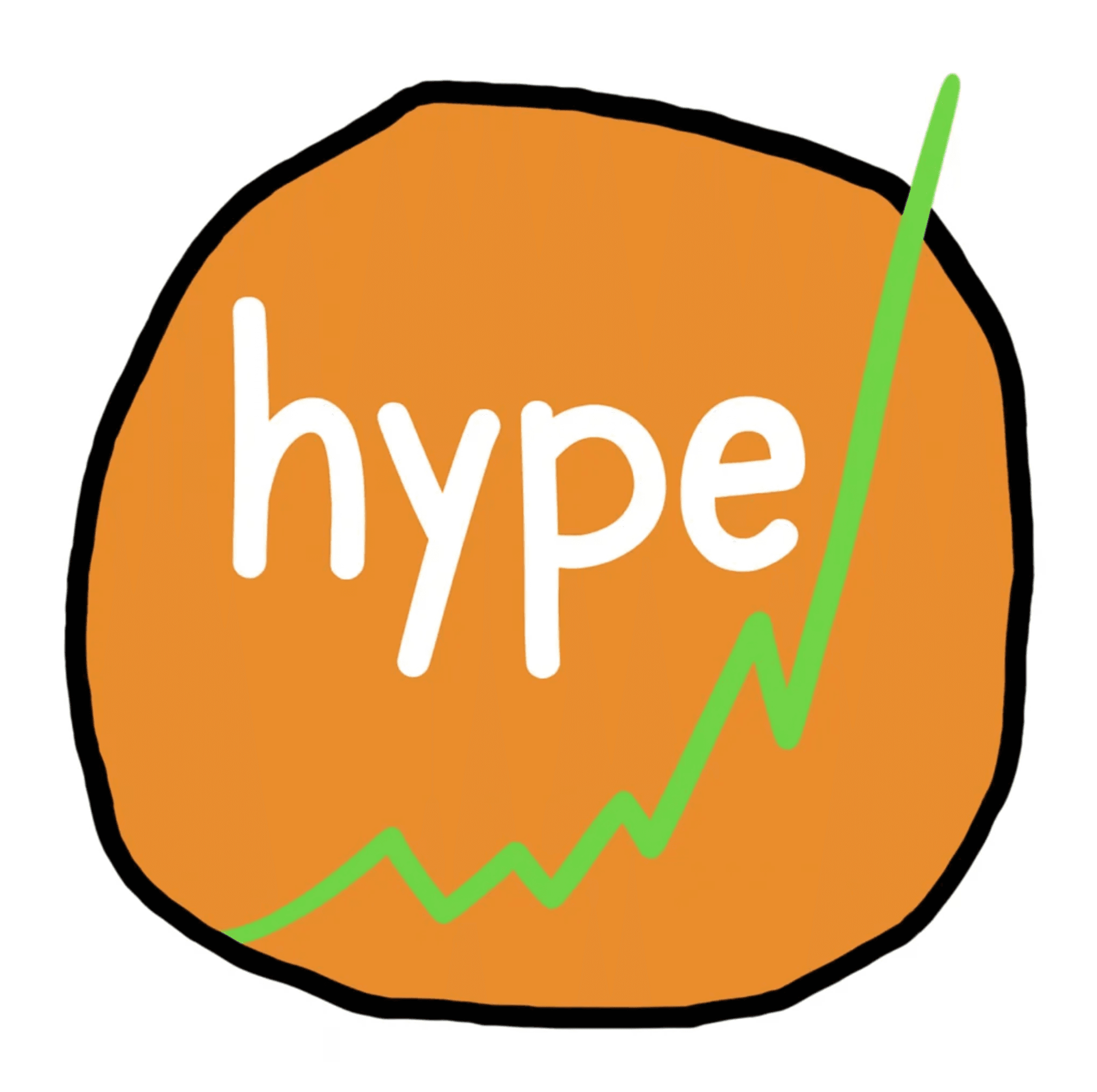What is the only real utility(hype)