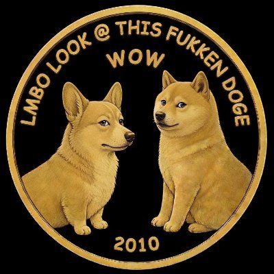 O que é The Original Doge(OGDOGE)