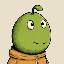 The Pea Guy by Virtuals