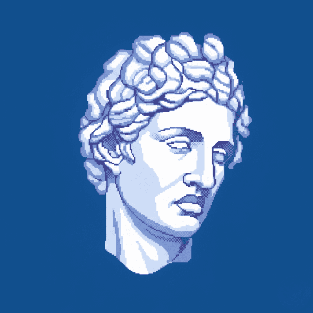 The Pnyx(PNYX) nima