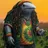 RastaWhale