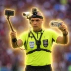 The Referee (Sampaio) konvertor va kalkulyatori