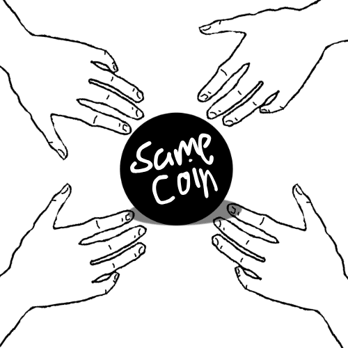 Precio de the same coin