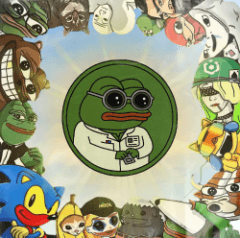 How to sell The Scientology of Memes (Memeology)