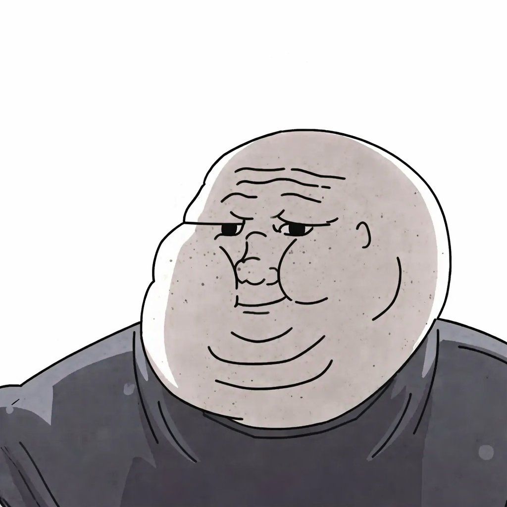 O que é The Subhuman(Subhuman)