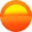 The Sun Rises