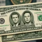 The Trillion Bill(Trilly)轉換器與計算器