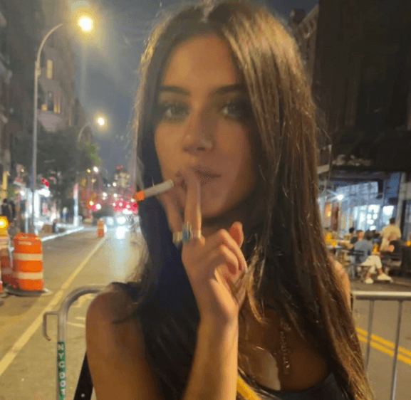 Ціна the type of girl you pull