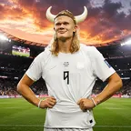 Конвертер і калькулятор The Viking Bull (Vulland)