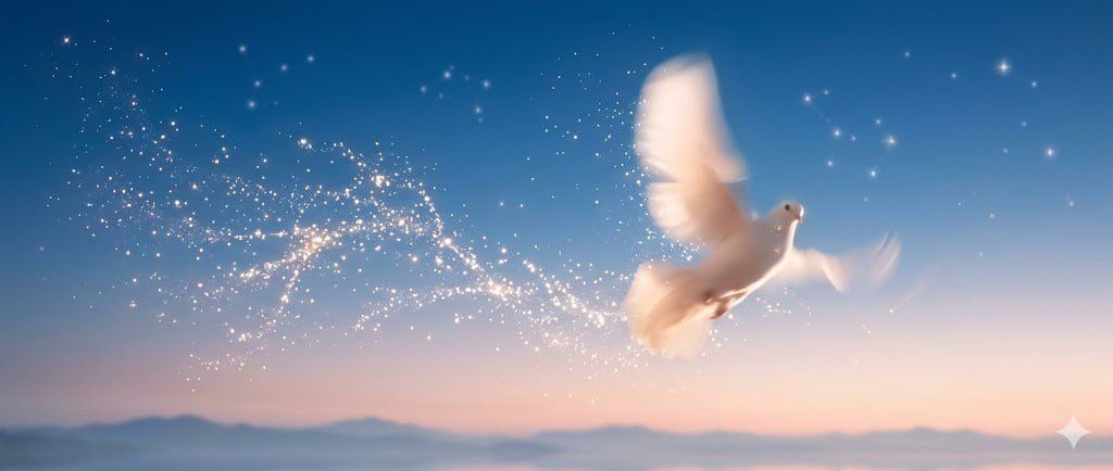 Ціна The White Dove