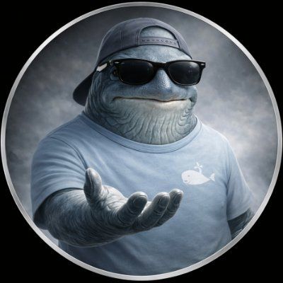 Preço de TheChillWhale