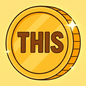 THIS COIN (THIS) qanday sotiladi