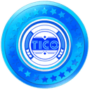TICOEX Token price