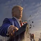 Conversor e calculadora de Titan Donald Trump (TITANALD)
