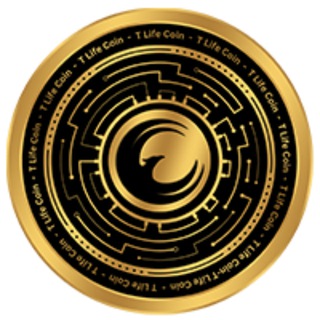 TLifeCoinの価格