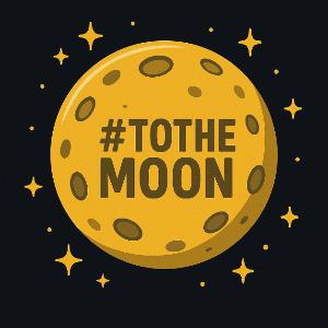 To The Moon (MOON) qanday sotiladi