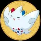 Convertitore e calcolatore di Togecoin (TOGE)
