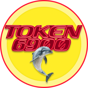 Token6900の価格