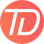 Cara menjual TokenDesk (TDS)
