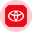 Ціна Toyota Tokenized Stock (Ondo)