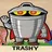 Trashy