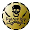 TreasureKey (PIRATE)コンバーターと計算機