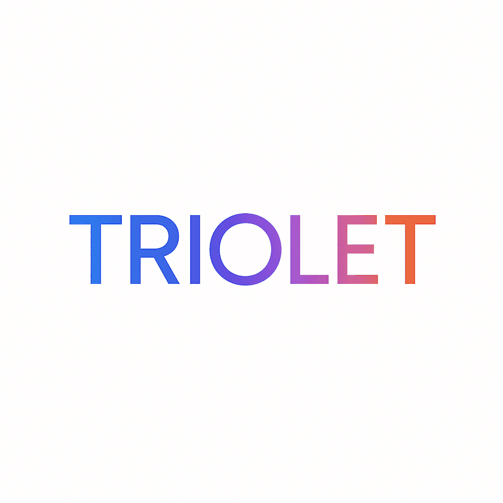 How to sell Triolet (TRIOLET)