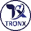 Konverter dan kalkulator Tronx Coin (TRONX)