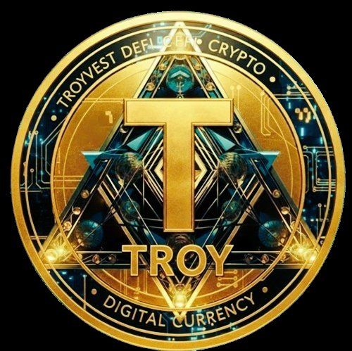 TroyVest CION- SOL(TROY) là gì?