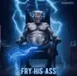 Trump's electric chair (CHAIR)コンバーターと計算機