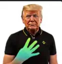 Hướng dẫn cách bán TRUMP 4EVA (TRUMP 4EVA)