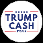 How to sell Trump Cash (TCASH)