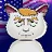 TRUMP CAT