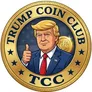 Trump Coin Club