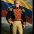 Trump el Libertador（Libertador）转换器和计算器