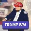 Conversor e calculadora de Trump Era (TRUMP)